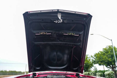 1967 Ford Mustang