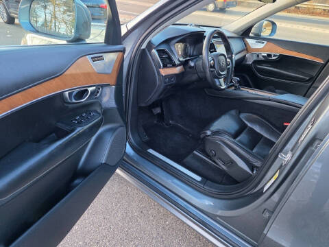 2018 Volvo XC90 T6 Inscription