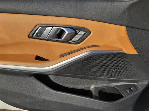 2023 BMW 3 Series 330i