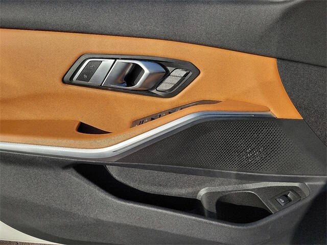 2023 BMW 3 Series 330i