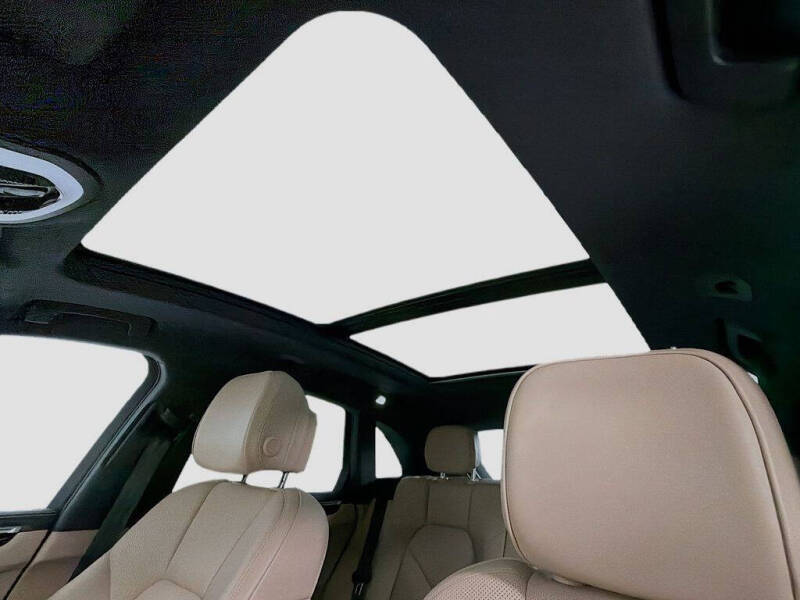 2023 Porsche Macan