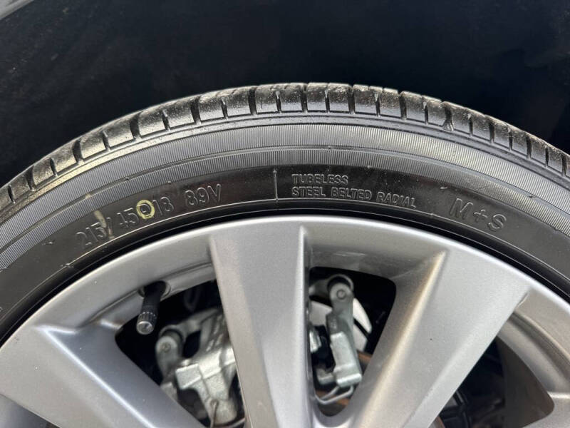 2025 Mazda Mazda3 Sedan 2.5 S Preferred