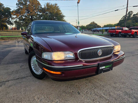 1999 Buick LeSabre Custom
