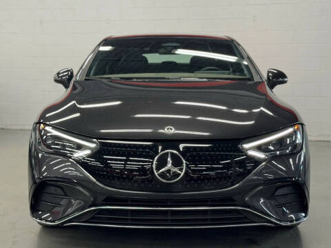 2024 Mercedes-Benz EQE EQE 350+