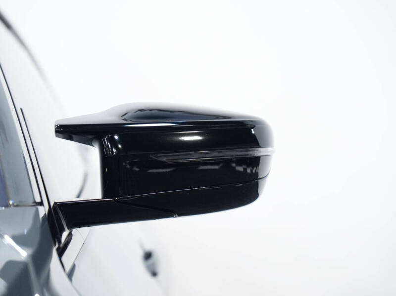 2024 BMW M4 Competition