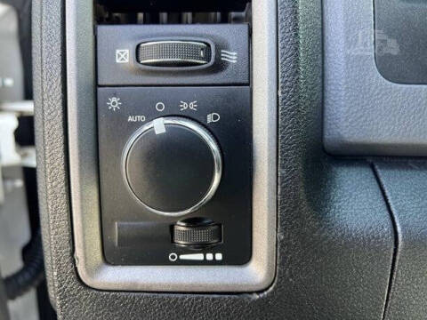 2014 RAM 3500 Laramie