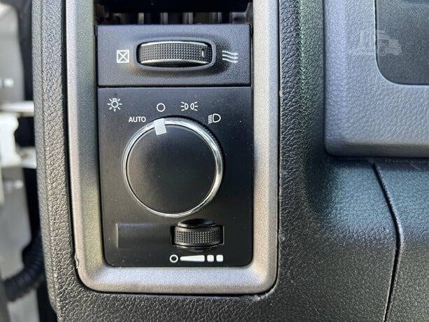 2014 RAM 3500 Laramie