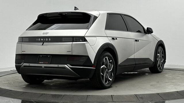 2023 Hyundai Ioniq 5 SEL