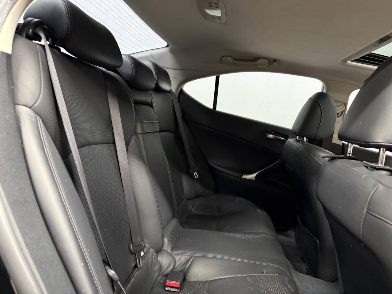 2007 Lexus IS 350 for sale at Sapphire Motors in Gurnee, IL