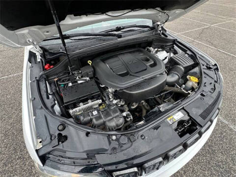 2019 Jeep Grand Cherokee Trailhawk