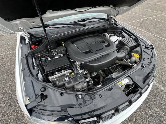 2019 Jeep Grand Cherokee Trailhawk