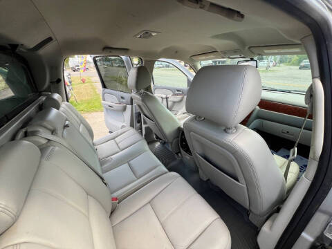 2013 Chevrolet Avalanche LT Black Diamond