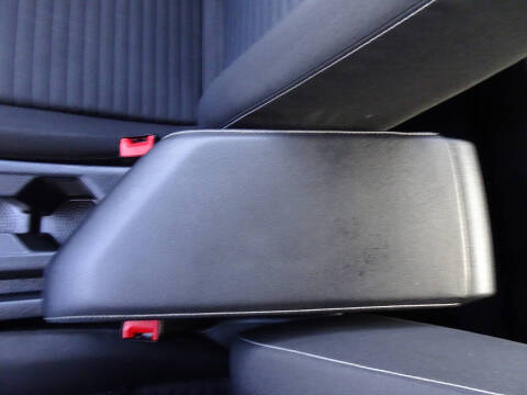 2022 Volkswagen Jetta S