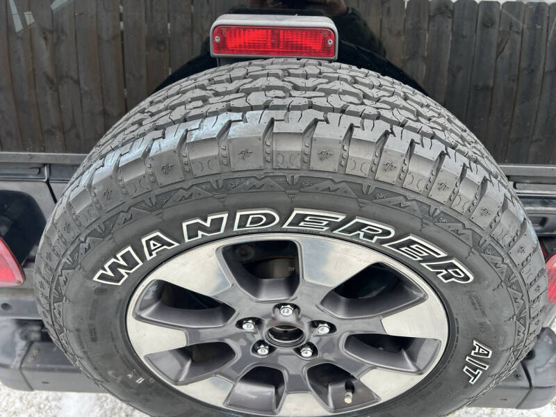 2006 Jeep Wrangler Sport