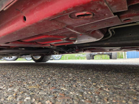 2000 Pontiac Firebird Trans Am