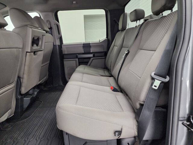 2022 Ford F-350 Super Duty