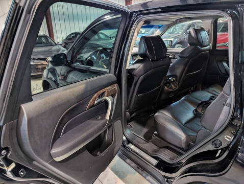 2013 Acura MDX SH-AWD w/Tech w/RES
