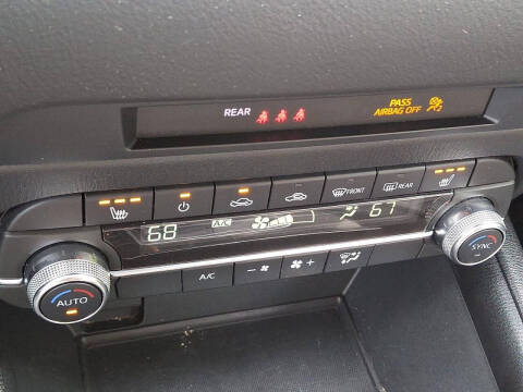 2024 Mazda CX-5 2.5 S Select