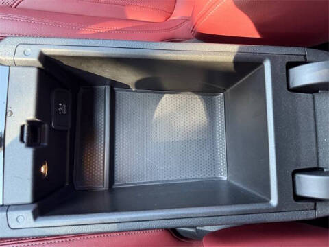 2022 BMW i4 eDrive40 Gran Coupe