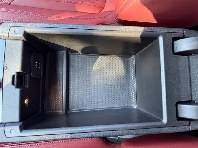 2022 BMW i4 eDrive40 Gran Coupe