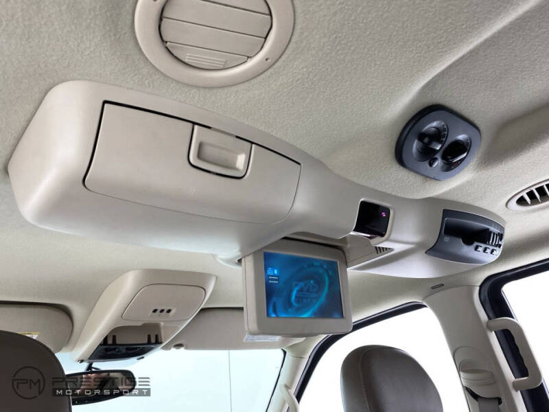 2005 Ford Explorer Eddie Bauer
