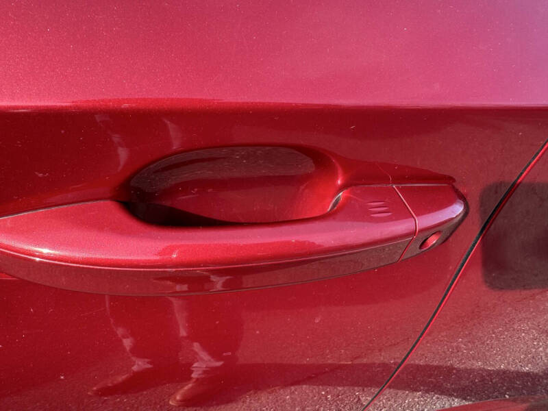 2019 Honda Accord EX