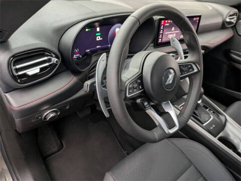 2024 Dodge Hornet R/T