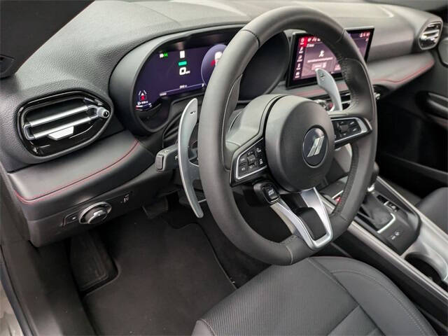 2024 Dodge Hornet R/T