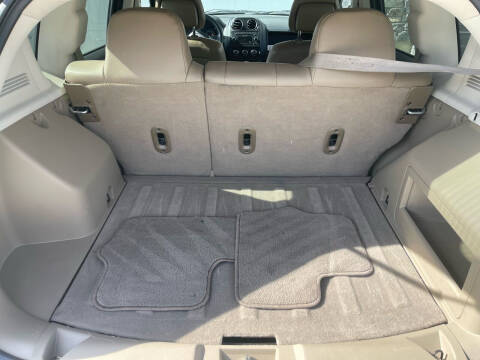 2014 Jeep Compass Sport