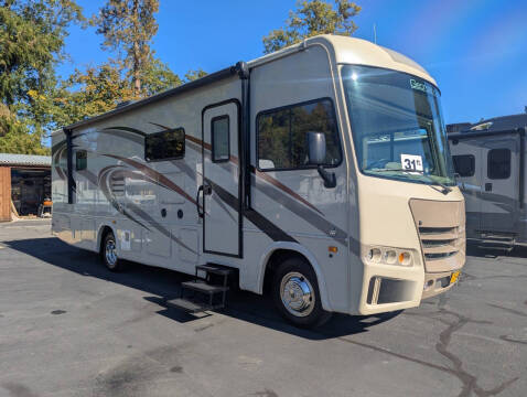 2016 Georgetown GT3 30X / 31ft