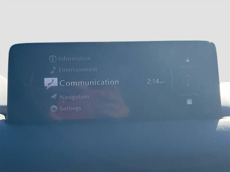 2024 Mazda CX-5 2.5 Turbo Signature