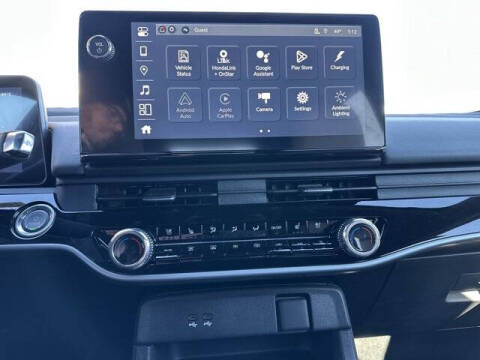 2026 Honda Prologue Elite