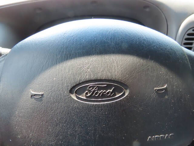 2002 Ford F-150 for sale at Modern Automotive Group LLC in Lafayette, TN