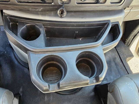 2014 Ford E-Series E-250