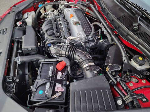 2010 Honda Accord EX-L