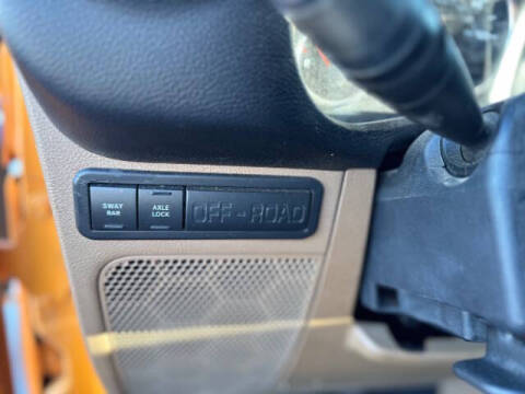 2012 Jeep Wrangler Unlimited Rubicon