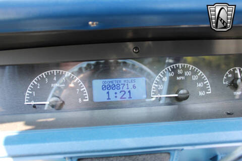 1975 Chevrolet Caprice