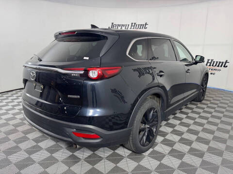 2023 Mazda CX-9 Touring Plus