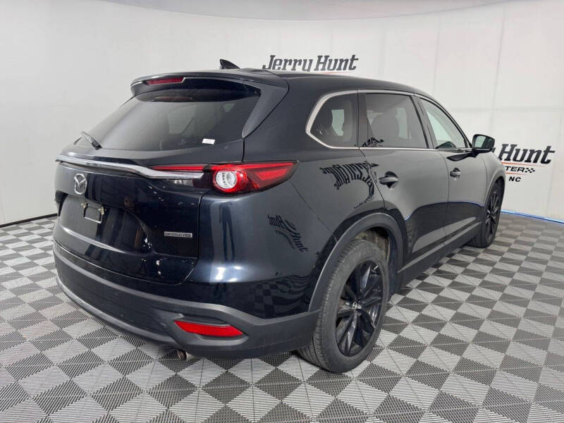 2023 Mazda CX-9 Touring Plus