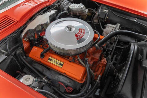 1964 Chevrolet Corvette