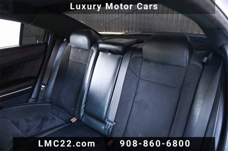 2019 Dodge Charger R/T Scat Pack