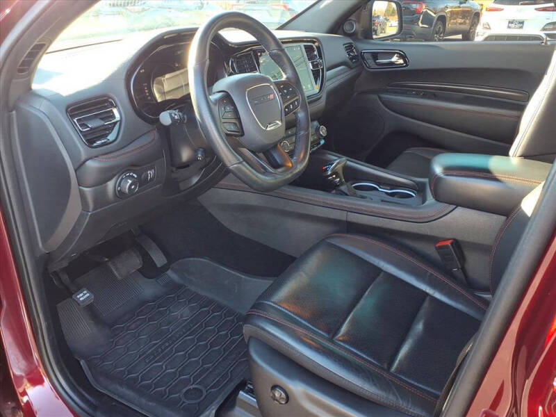 2023 Dodge Durango GT Plus