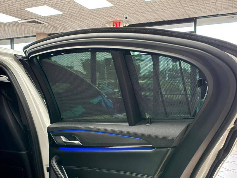 2019 BMW M5 Competition