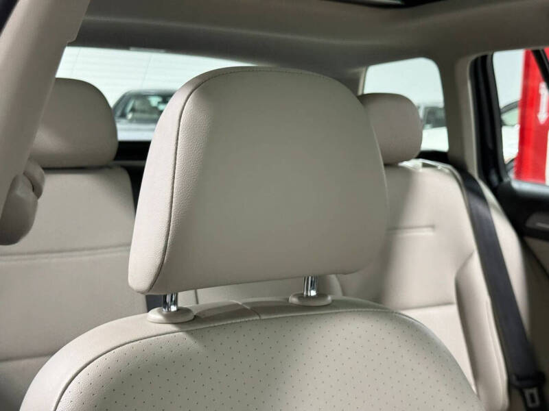 2017 Volkswagen Golf Alltrack
