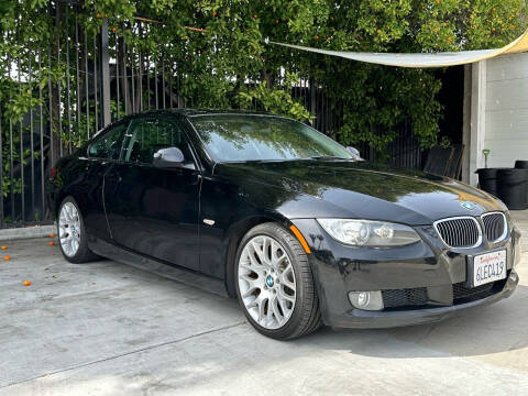 2010 BMW 3 Series for sale at Oro Cars in Van Nuys CA