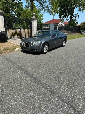 2006 Chrysler 300 for sale at Pak1 Trading LLC in Little Ferry NJ
