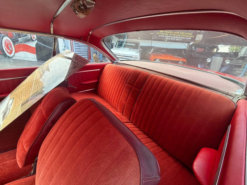 1962 Chrysler 300