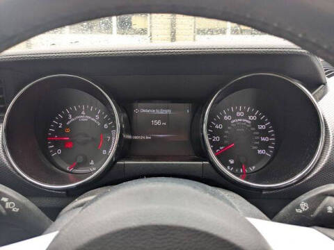 2015 Ford Mustang GT