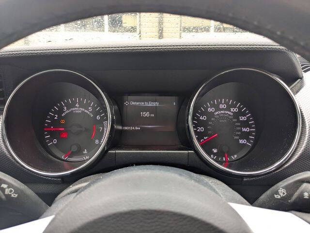 2015 Ford Mustang GT