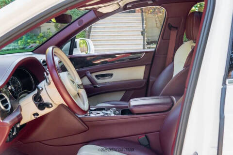 2019 Bentley Bentayga V8